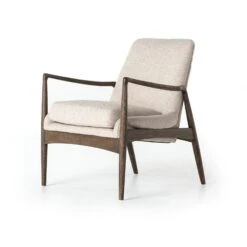 Four Hands Braden Chair 31 Four Hands Braden Chair -Grayson-Living Four Hands Braden Chair CASH 83J 400