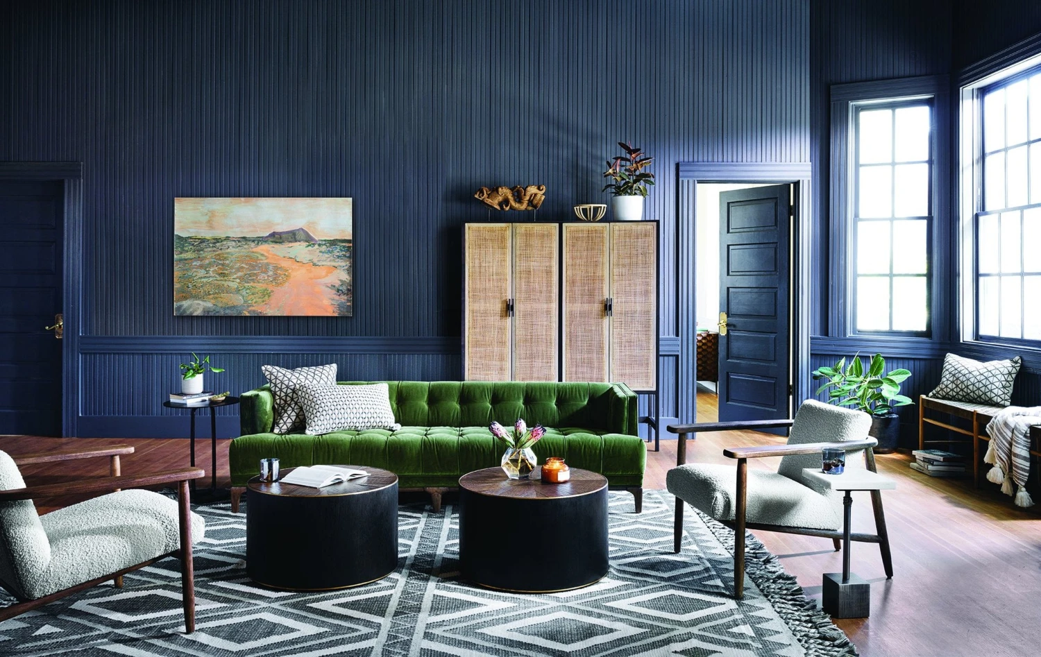 Four Hands Dylan Sofa 91" 13 Four Hands Dylan Sofa 91" - Image 13