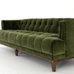 Four Hands Dylan Sofa 91" 25 Four Hands Dylan Sofa 91" -Grayson-Living Four Hands Dylan Sofa 91 6