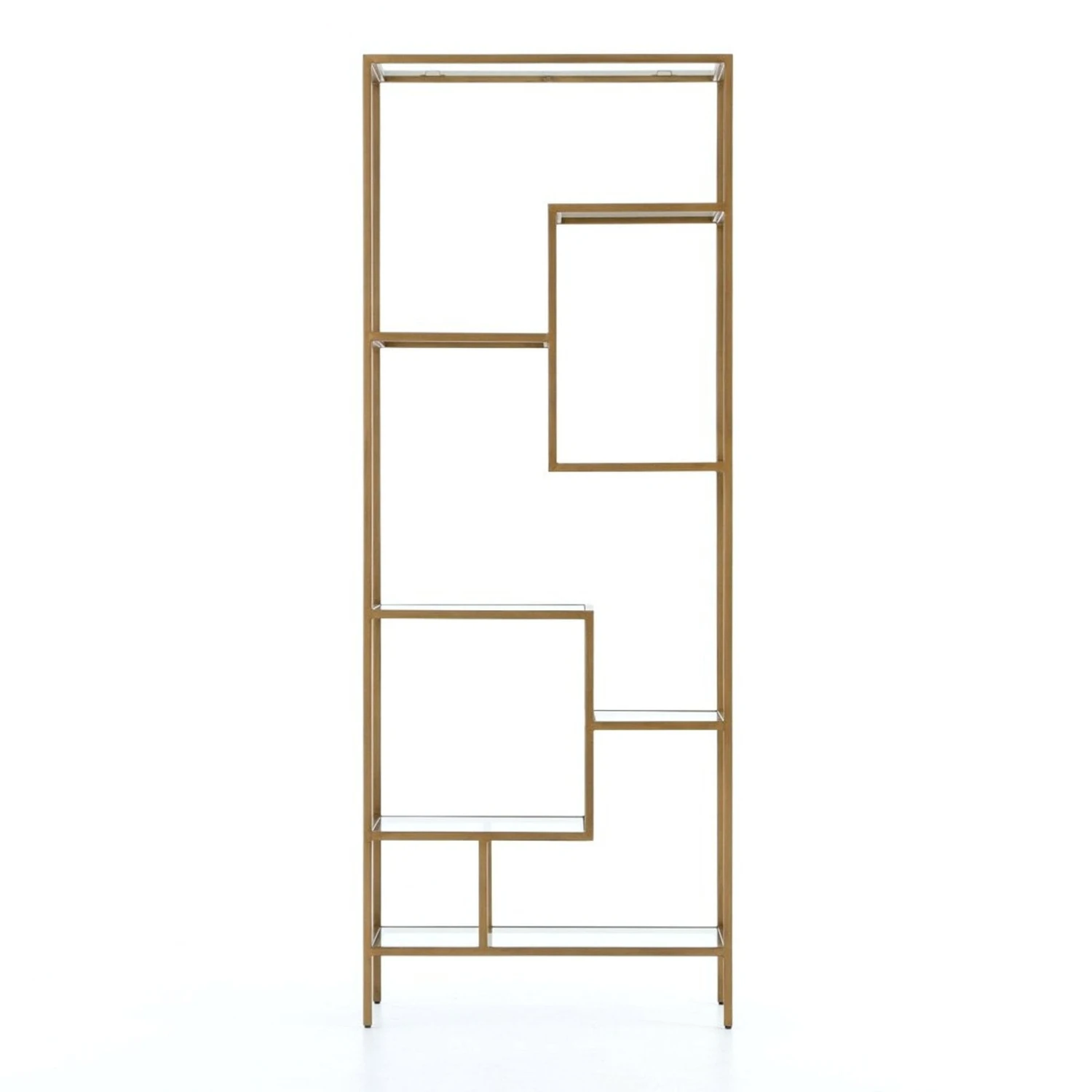 Four Hands Helena Bookcase 5 Four Hands Helena Bookcase - Image 5