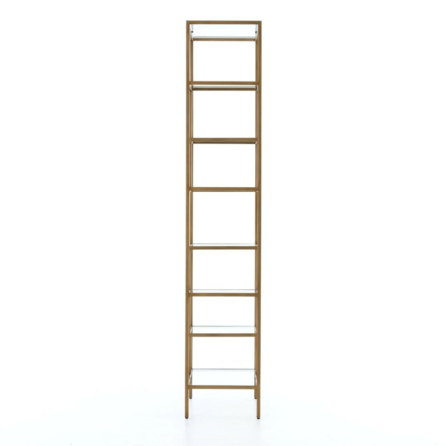 Four Hands Helena Bookcase 6 Four Hands Helena Bookcase - Image 6