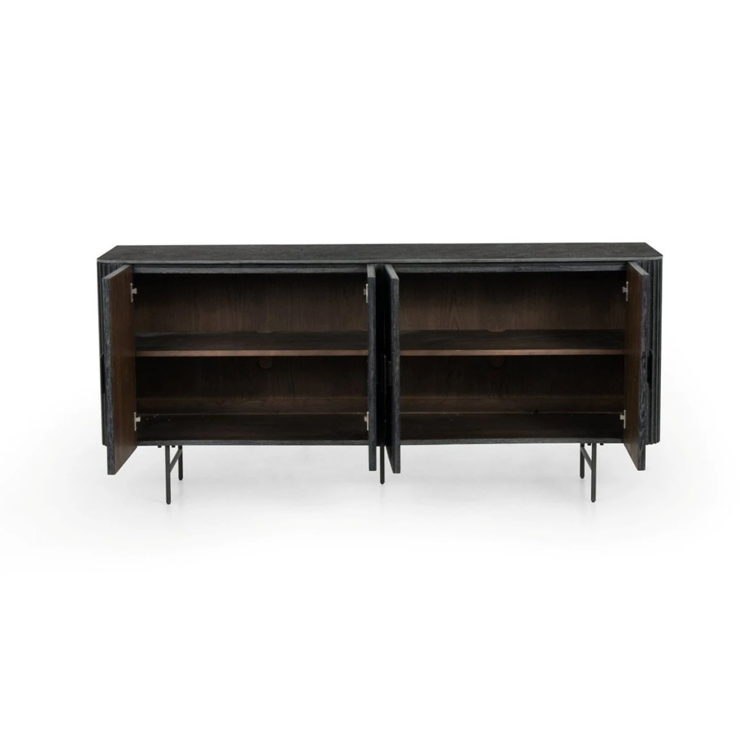 Four Hands Laverne Sideboard LTO20 3 Four Hands Laverne Sideboard LTO20 - Image 3