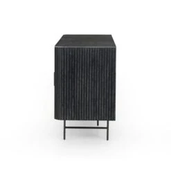 Four Hands Laverne Sideboard LTO20 15 Four Hands Laverne Sideboard LTO20 -Grayson-Living Four Hands Laverne Sideboard Bluestone CIMP 288 5