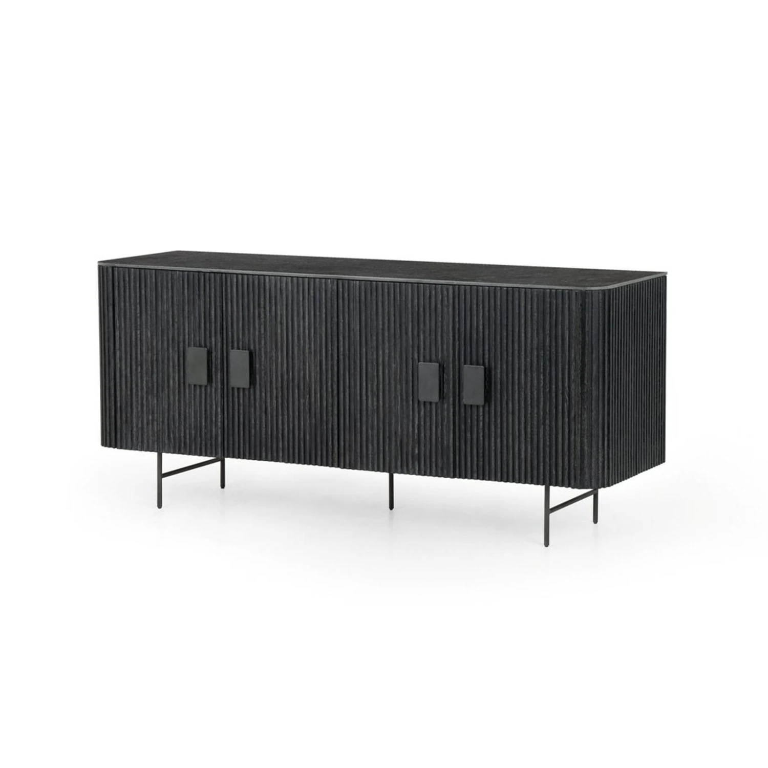 Four Hands Laverne Sideboard LTO20 1 Four Hands Laverne Sideboard LTO20