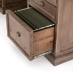 Four Hands Lifestyle Large Desk 23 Four Hands Lifestyle Large Desk -Grayson-Living Four Hands Lifestyle Large Desk 10