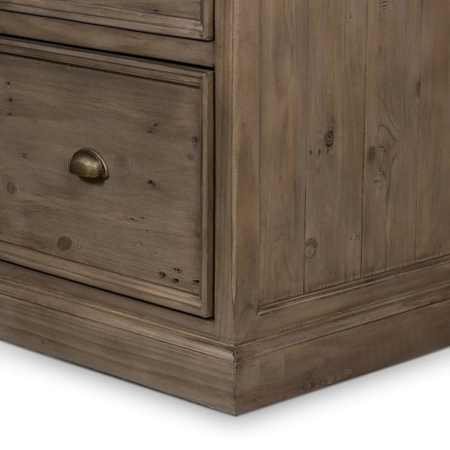 Four Hands Lifestyle Large Desk 7 Four Hands Lifestyle Large Desk - Image 7