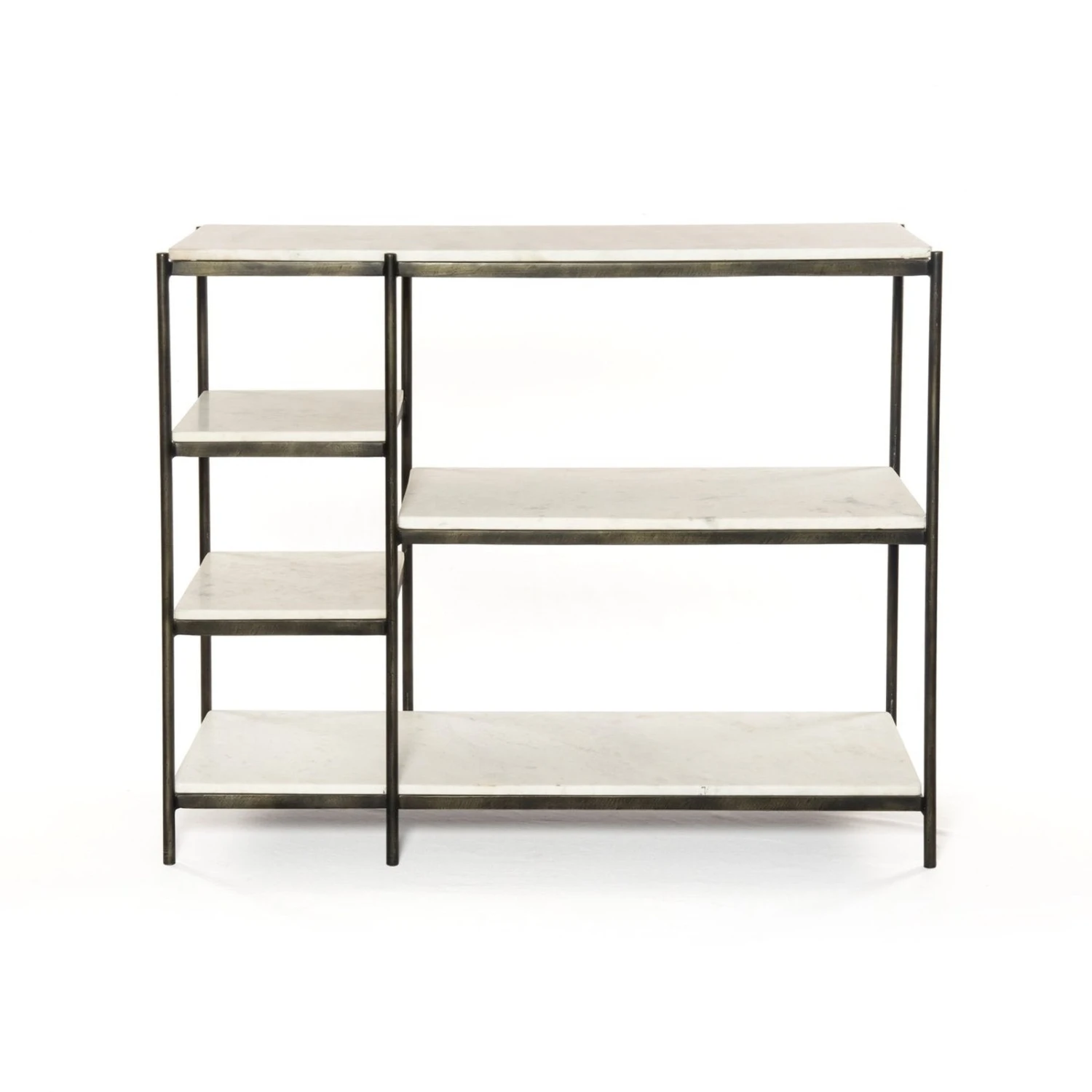 Four Hands Lily Console Table 13 Four Hands Lily Console Table - Image 13