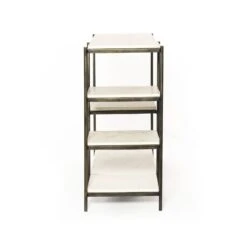 Four Hands Lily Console Table 30 Four Hands Lily Console Table -Grayson-Living Four Hands Lily Console Table 14