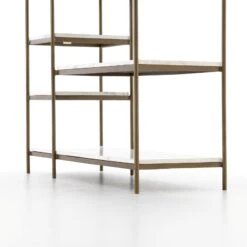 Four Hands Lily Console Table 19 Four Hands Lily Console Table -Grayson-Living Four Hands Lily Console Table 3