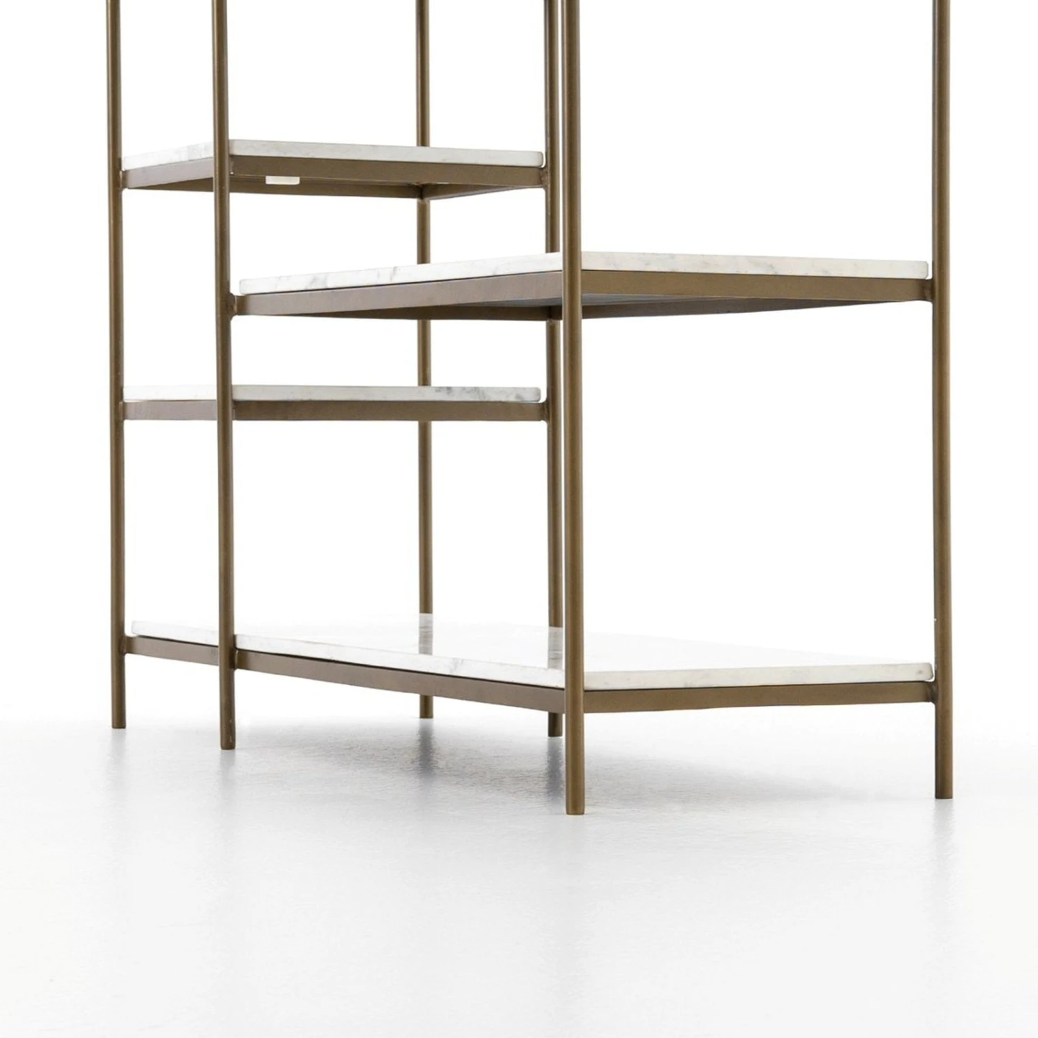 Four Hands Lily Console Table 3 Four Hands Lily Console Table - Image 3