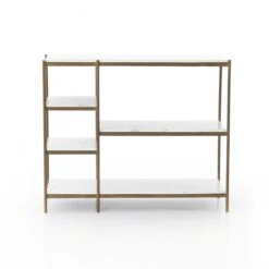 Four Hands Lily Console Table 20 Four Hands Lily Console Table -Grayson-Living Four Hands Lily Console Table 4