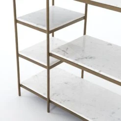 Four Hands Lily Console Table 25 Four Hands Lily Console Table -Grayson-Living Four Hands Lily Console Table 9