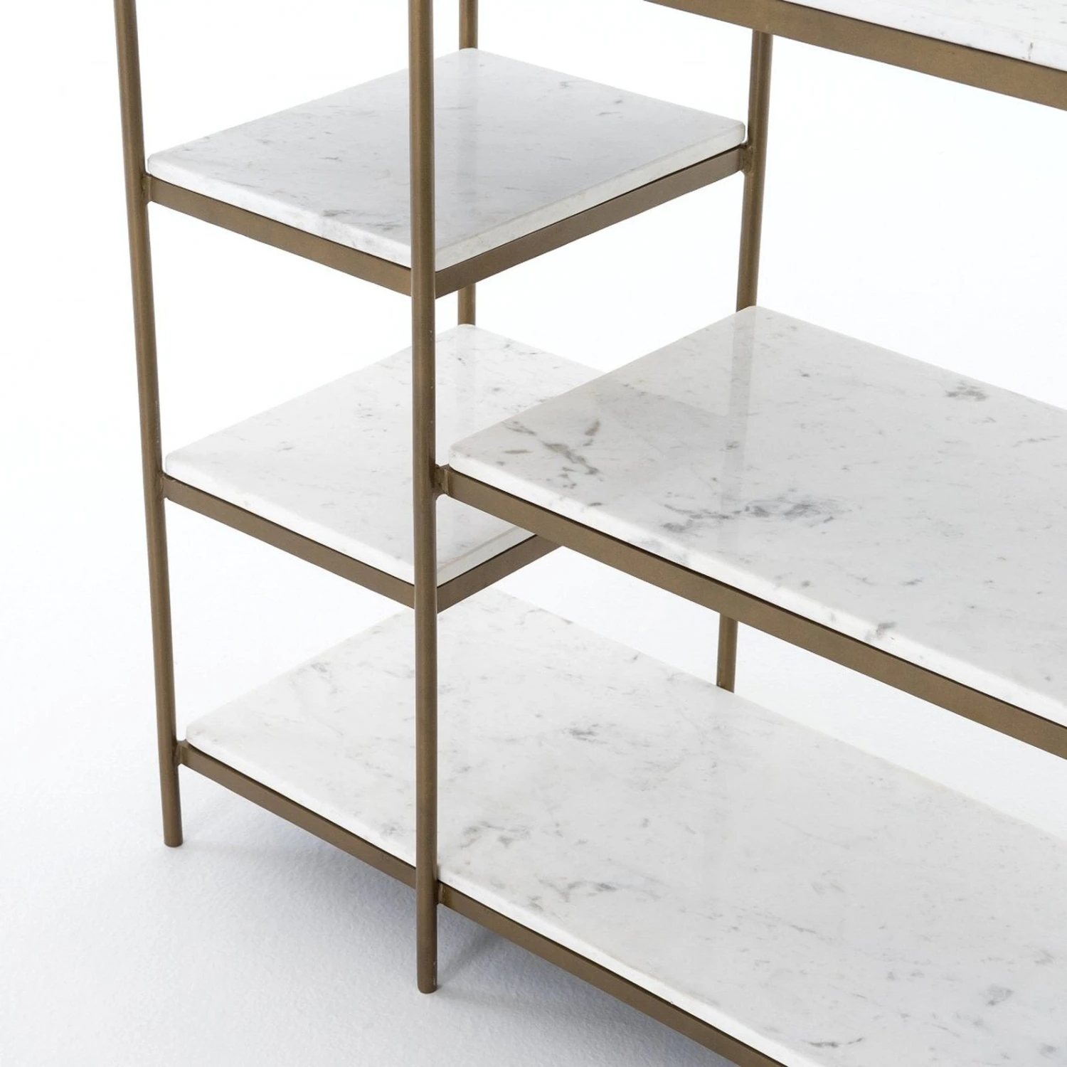 Four Hands Lily Console Table 9 Four Hands Lily Console Table - Image 9