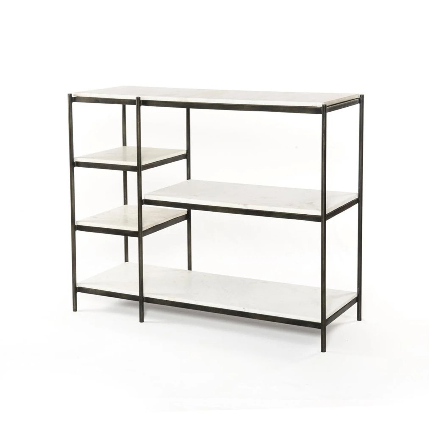 Four Hands Lily Console Table 11 Four Hands Lily Console Table - Image 11