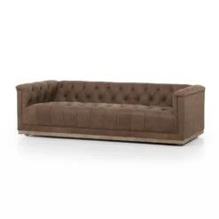 Four Hands Maxx 95" Sofa
