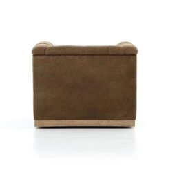 Four Hands Maxx Swivel Chair -Grayson-Living Four Hands Maxx Swivel Chair 13