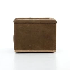 Four Hands Maxx Swivel Chair -Grayson-Living Four Hands Maxx Swivel Chair 14