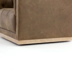Four Hands Maxx Swivel Chair -Grayson-Living Four Hands Maxx Swivel Chair 15