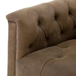 Four Hands Maxx Swivel Chair -Grayson-Living Four Hands Maxx Swivel Chair 18