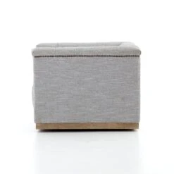 Four Hands Maxx Swivel Chair -Grayson-Living Four Hands Maxx Swivel Chair 2