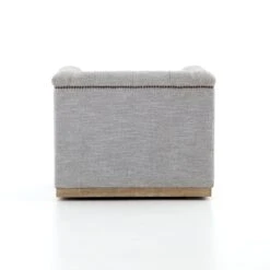 Four Hands Maxx Swivel Chair -Grayson-Living Four Hands Maxx Swivel Chair 3