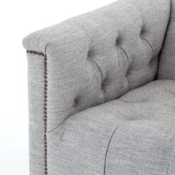 Four Hands Maxx Swivel Chair -Grayson-Living Four Hands Maxx Swivel Chair 7