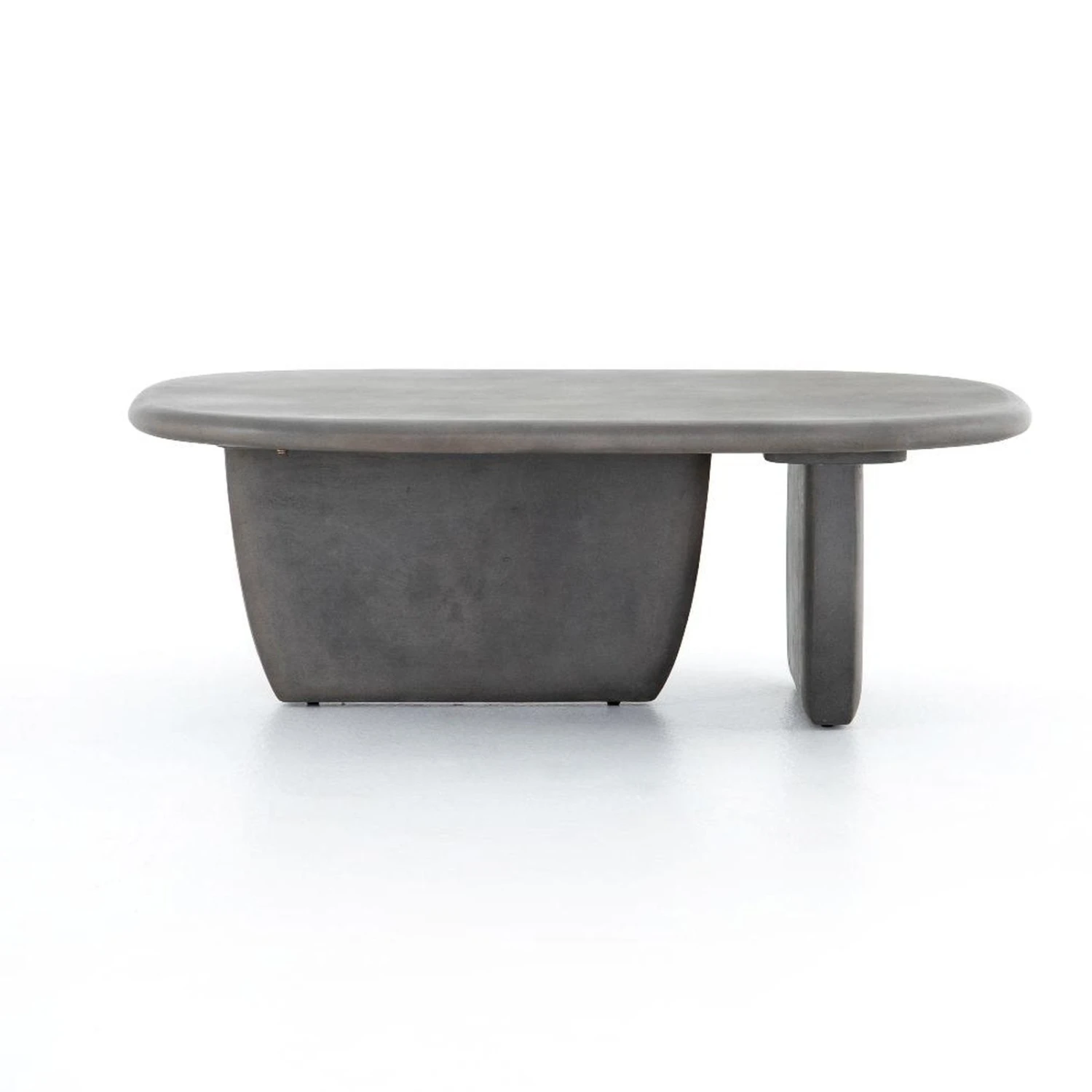 Four Hands Naya Outdoor Coffee Table 2 Four Hands Naya Outdoor Coffee Table - Image 2