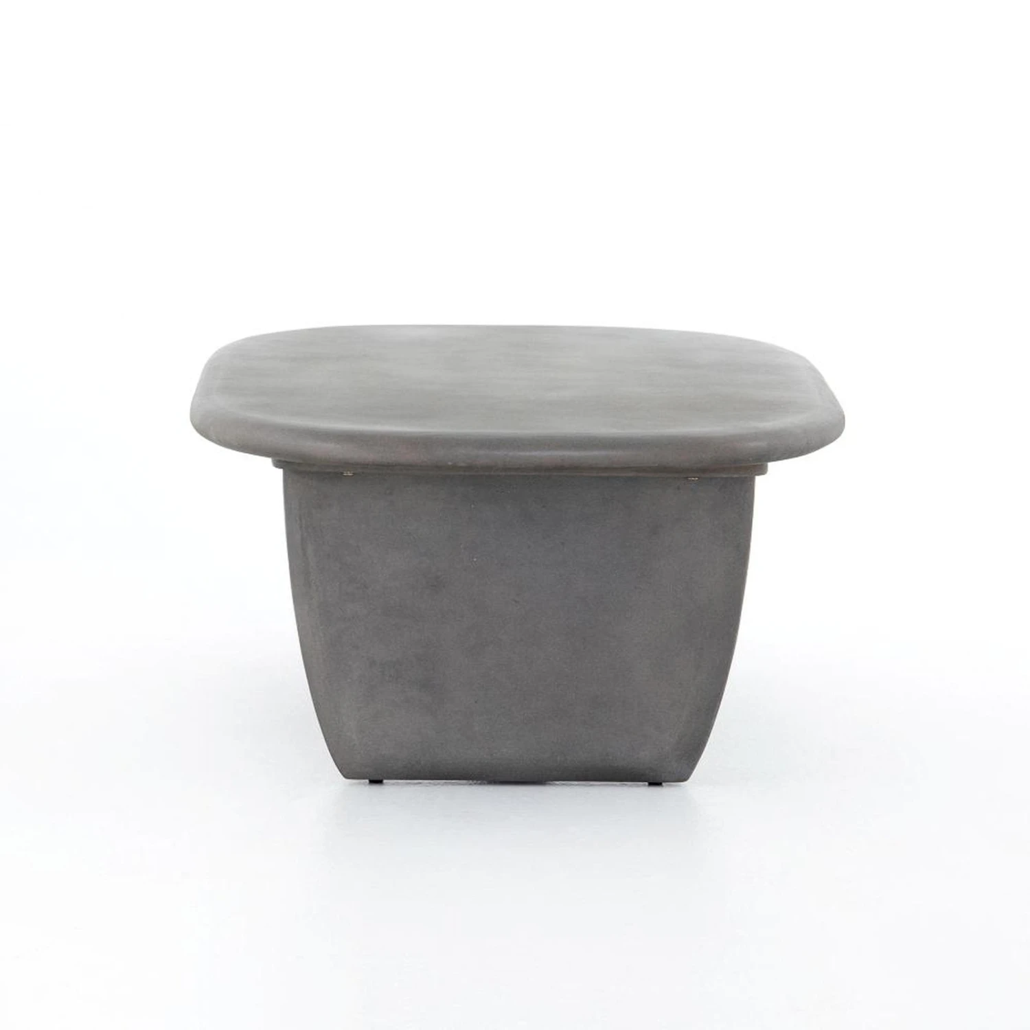 Four Hands Naya Outdoor Coffee Table 3 Four Hands Naya Outdoor Coffee Table - Image 3