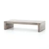 Four Hands Parish Coffee Table