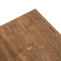 Four Hands Reza Media Console -Grayson-Living Four Hands Reza Media Console Smoked Honey 108962 001 13