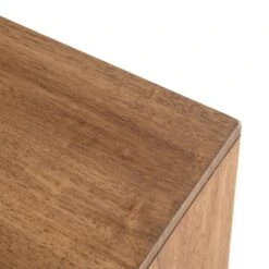 Four Hands Reza Media Console -Grayson-Living Four Hands Reza Media Console Smoked Honey 108962 001 14