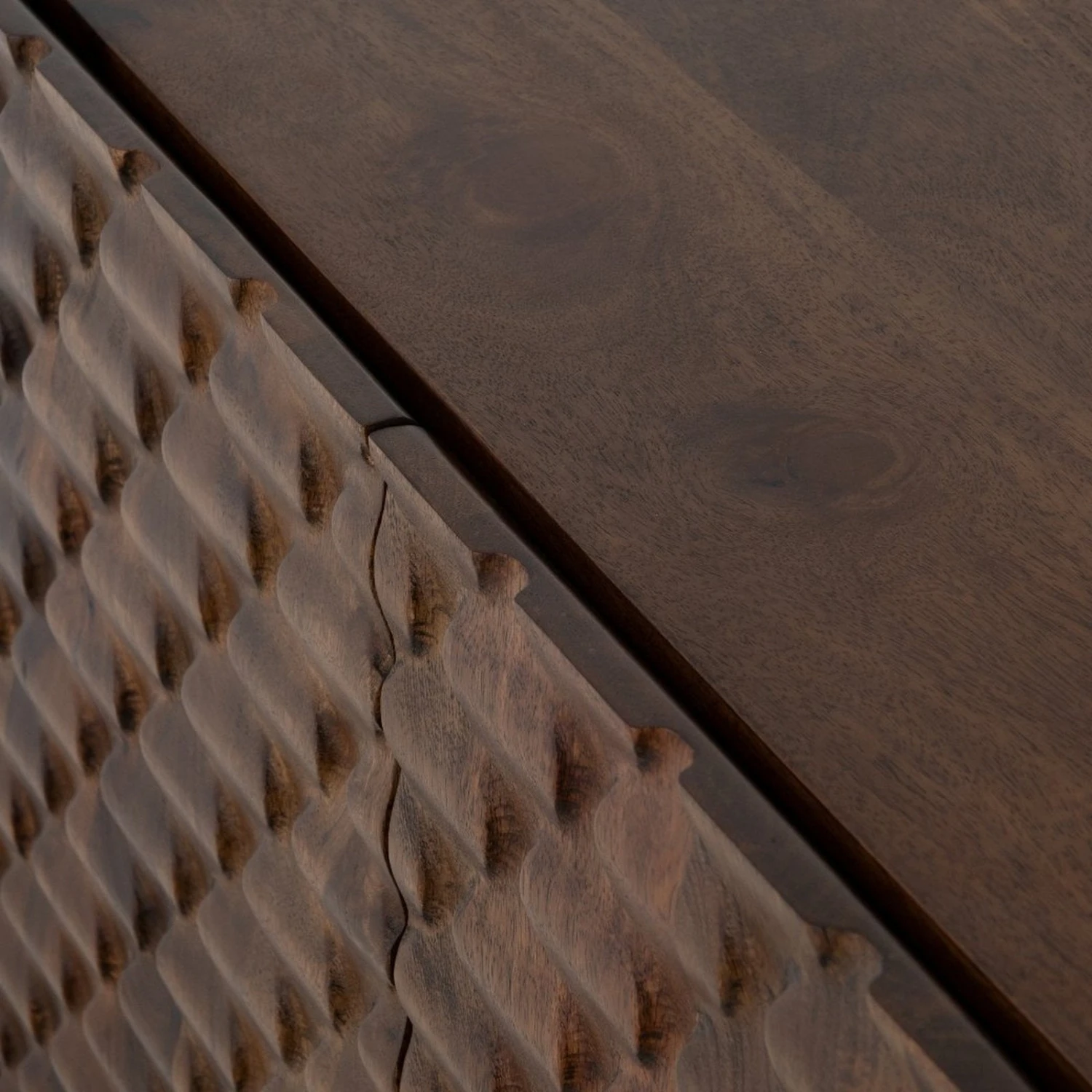 Four Hands Rio Media Console 10 Four Hands Rio Media Console - Image 10