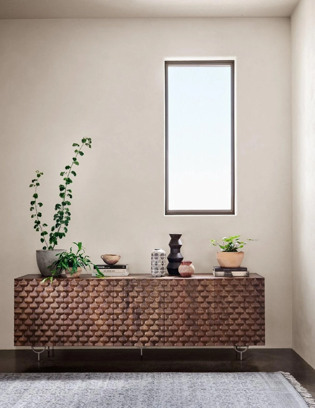 Four Hands Rio Media Console 13 Four Hands Rio Media Console - Image 13