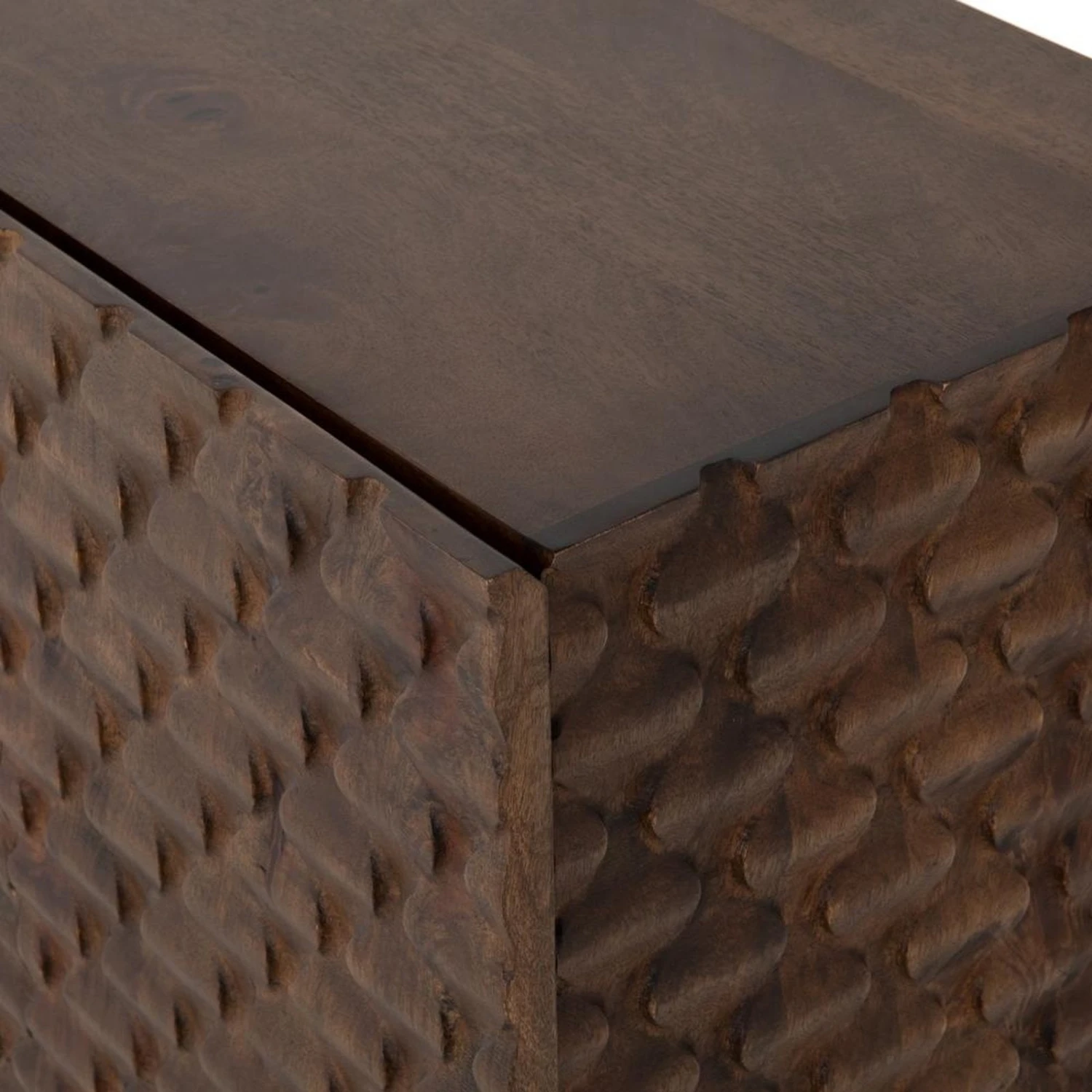 Four Hands Rio Media Console 8 Four Hands Rio Media Console - Image 8