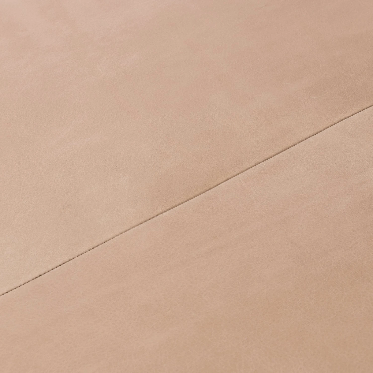 Four Hands Sinclair Large Round Ottoman 6 Four Hands Sinclair Large Round Ottoman - Image 6