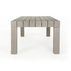Four Hands Sonora Outdoor Dining Table-87" -Grayson-Living Four Hands Sonora Outdoor Dining Table 87 3