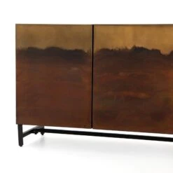 Four Hands Stormy Sideboard 25 Four Hands Stormy Sideboard -Grayson-Living Four Hands Stormy Sideboard Aged Brown IELE 121 11
