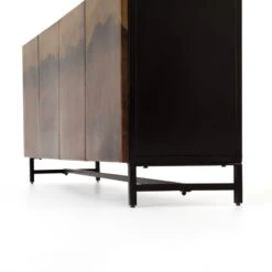 Four Hands Stormy Sideboard 21 Four Hands Stormy Sideboard -Grayson-Living Four Hands Stormy Sideboard Aged Brown IELE 121 7