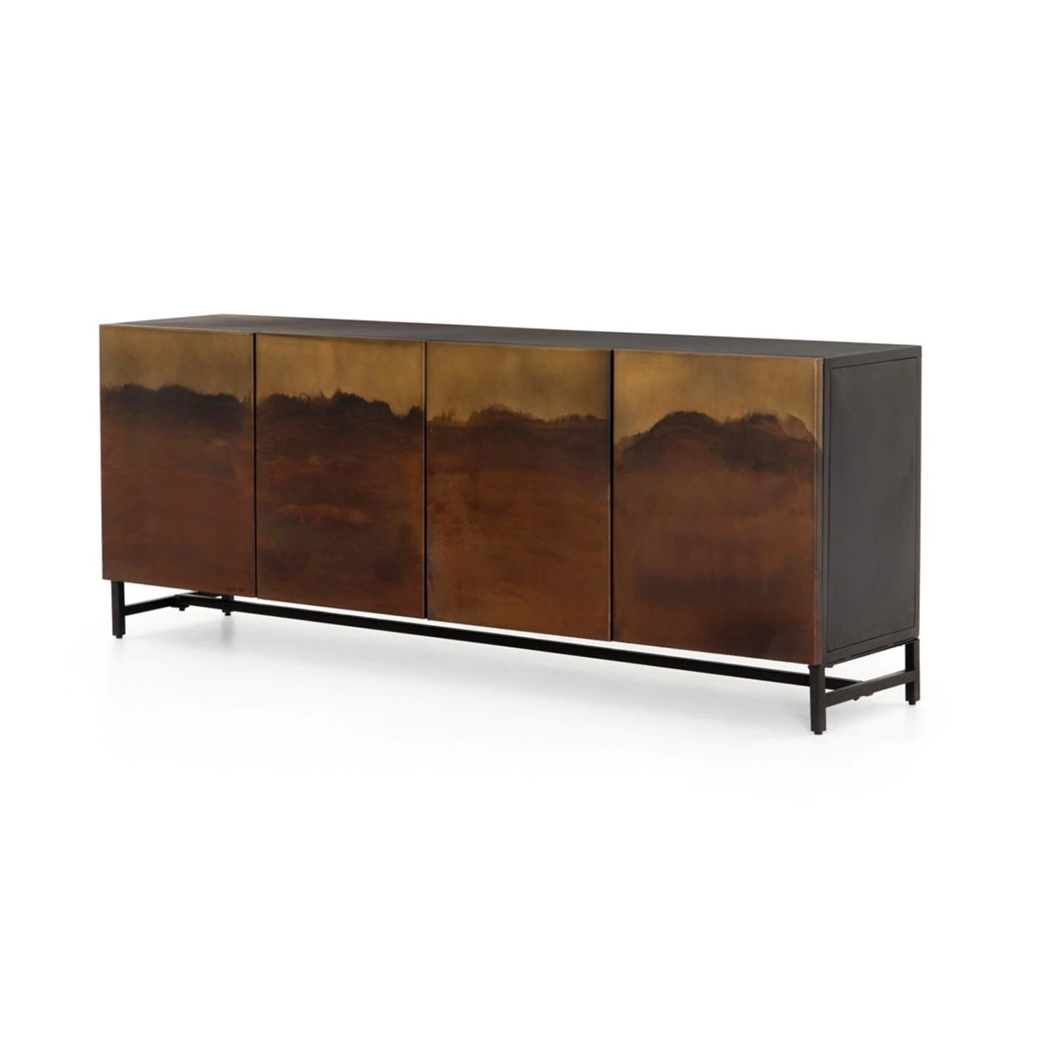Four Hands Stormy Sideboard 1 Four Hands Stormy Sideboard