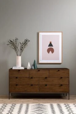 Four Hands Trey 7 Drawer Dresser 30 Four Hands Trey 7 Drawer Dresser -Grayson-Living Four Hands Trey 7 Drawer Dresser 12