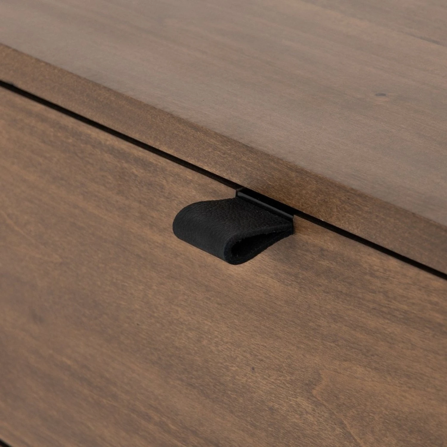 Four Hands Trey 7 Drawer Dresser 9 Four Hands Trey 7 Drawer Dresser - Image 9