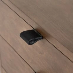 Four Hands Trey Executive Desk 30 Four Hands Trey Executive Desk -Grayson-Living Four Hands Trey Executive Desk 12