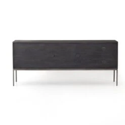 Four Hands Trey Media Console -Grayson-Living Four Hands Trey Media Console 19