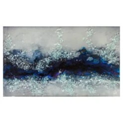 John Richard Mary Hong's Mystic River Wall Art