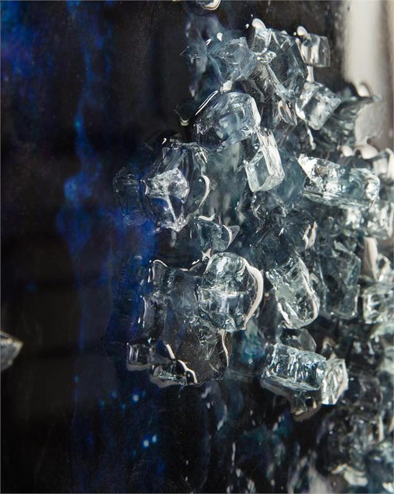 John Richard Mary Hong's Mystic River Wall Art 2 John Richard Mary Hong's Mystic River Wall Art - Image 2