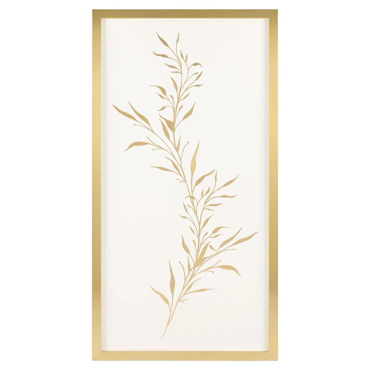 John Richard Golden Vines B 1 John Richard Golden Vines B