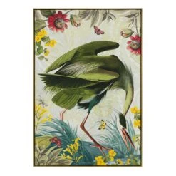 John Richard Vibrant Birds III