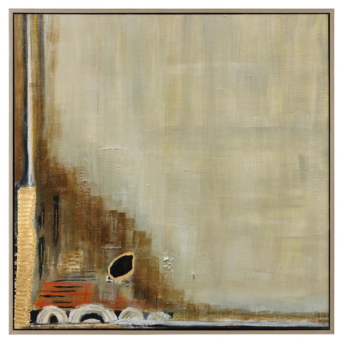 John Richard Lauren Hixon's Lost City 3 John Richard Lauren Hixon's Lost City - Image 3