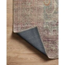 Amber Lewis Georgie Jade / Sunset Rug DC10 -Grayson-Living GEORGER 03JDSS 26