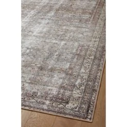 Amber Lewis Georgie Moss / Bark Rug DC10 15 Amber Lewis Georgie Moss / Bark Rug DC10 -Grayson-Living GEORGER 10MOBS 28